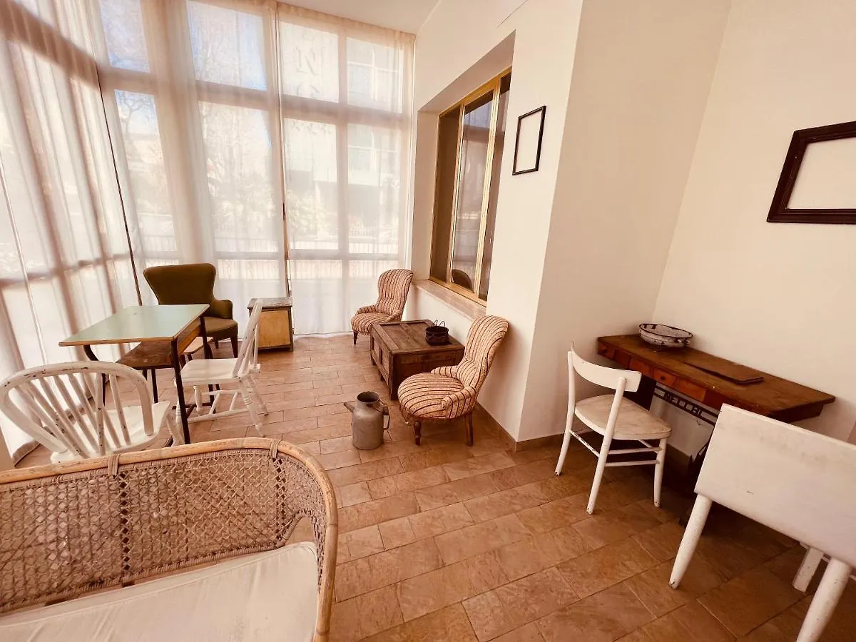 Hotel Damma'S, Dipendenza Zamagna Cesenatico