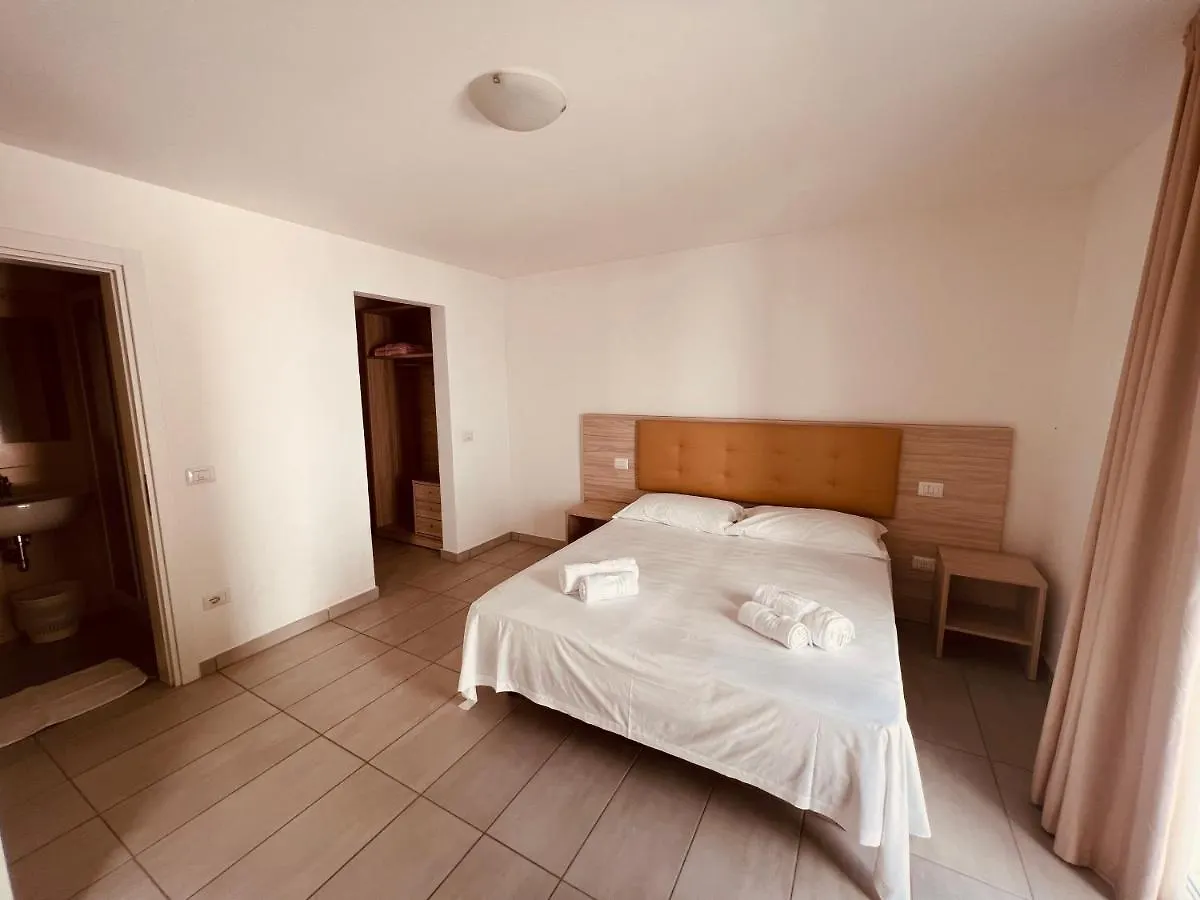 Hotel Damma'S, Dipendenza Zamagna Cesenatico