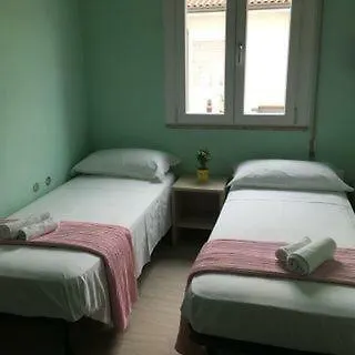 Hotel Damma'S, Dipendenza Zamagna Cesenatico