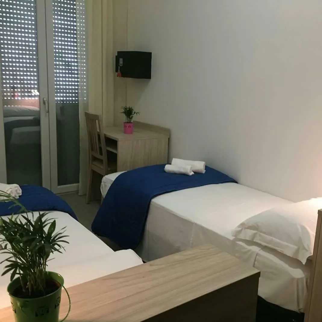 Hotel Damma'S, Dipendenza Zamagna Cesenatico