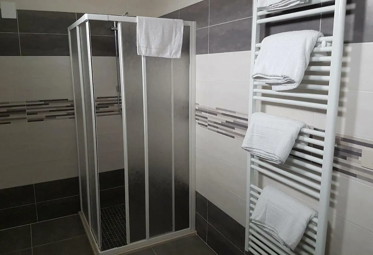 ***  Hotel Damma'S, Dipendenza Zamagna Cesenatico Italien