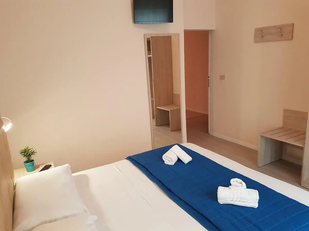 Hotel Damma'S, Dipendenza Zamagna Cesenatico