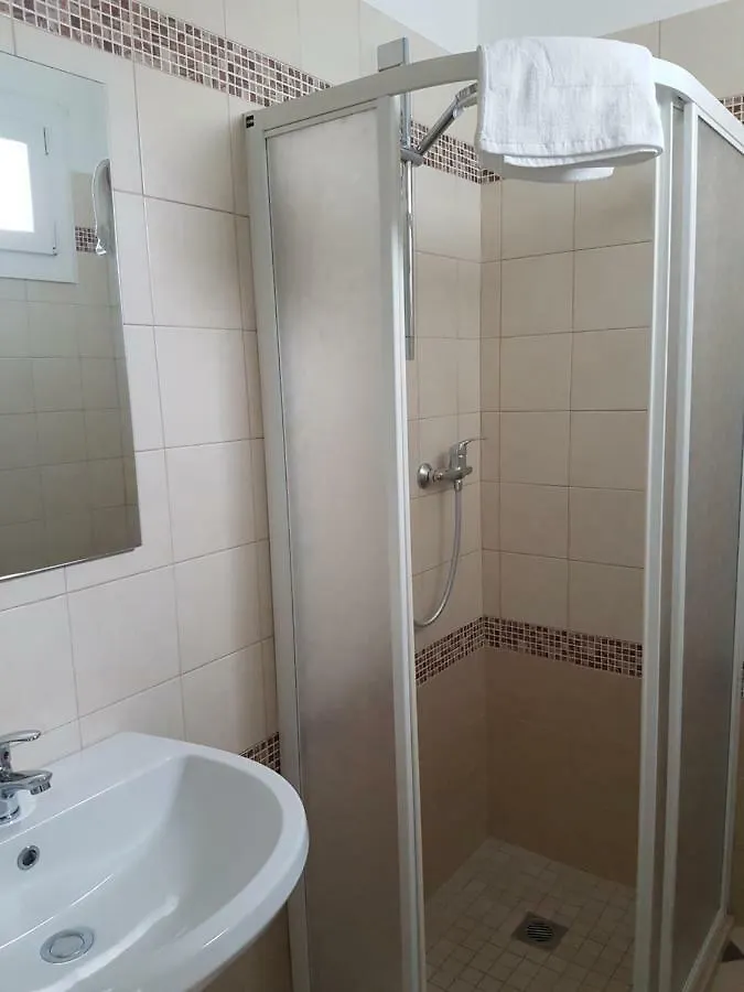 ***  Hotel Damma'S, Dipendenza Zamagna Cesenatico Italien