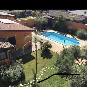  Bed & Breakfast Number60 Italia