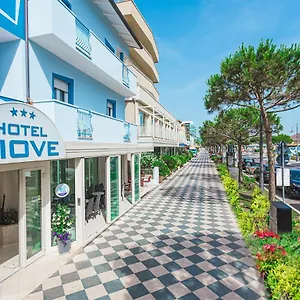 Giove Hotel