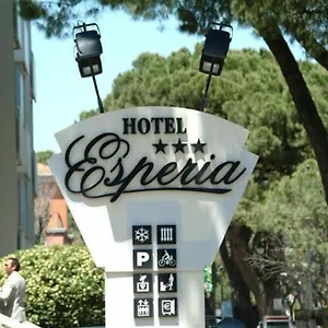 Esperia Family Cesenatico
