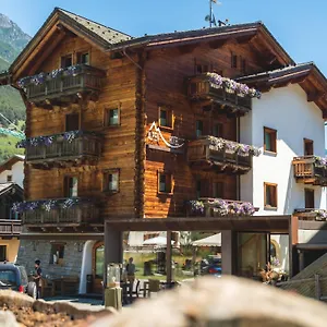 Alpen Pradelle