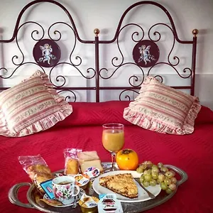  Bed & Breakfast Argentiera 12 Italia