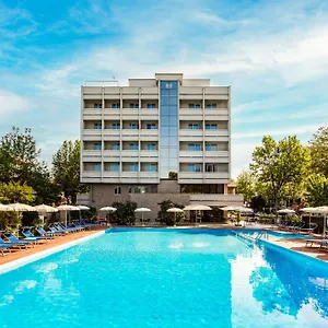 Hotel Ambasciatori, Cesenatico