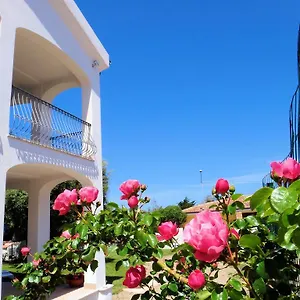 *** Hotel La Tartaruga Bianca Italia