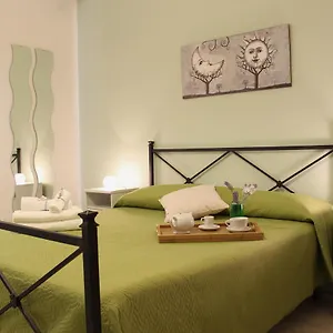 ** Bed & Breakfast Al Siculo Italia