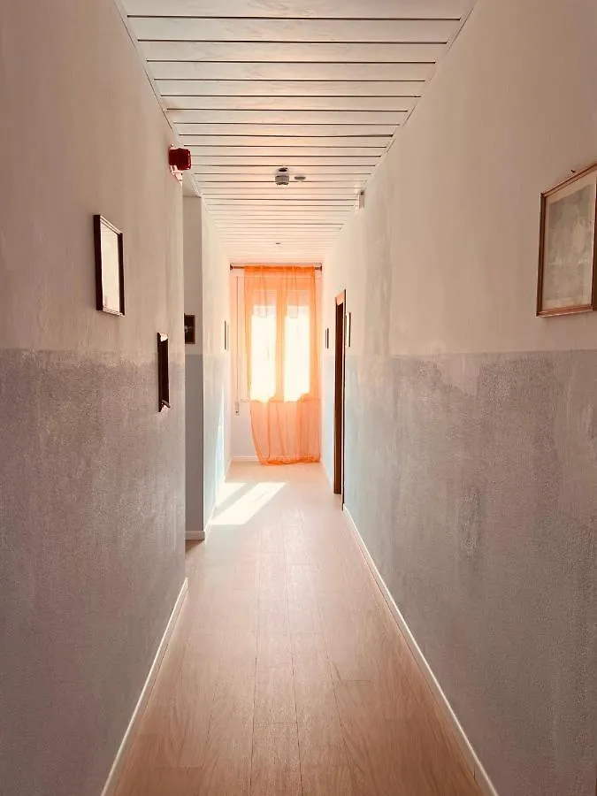Hotel Damma'S, Dipendenza Zamagna Cesenatico Italie