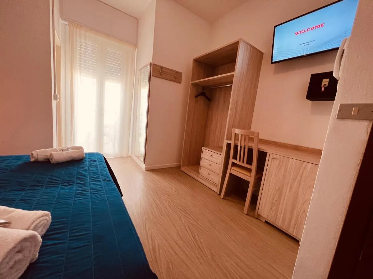 ***  Hotel Damma'S, Dipendenza Zamagna Cesenatico Italie