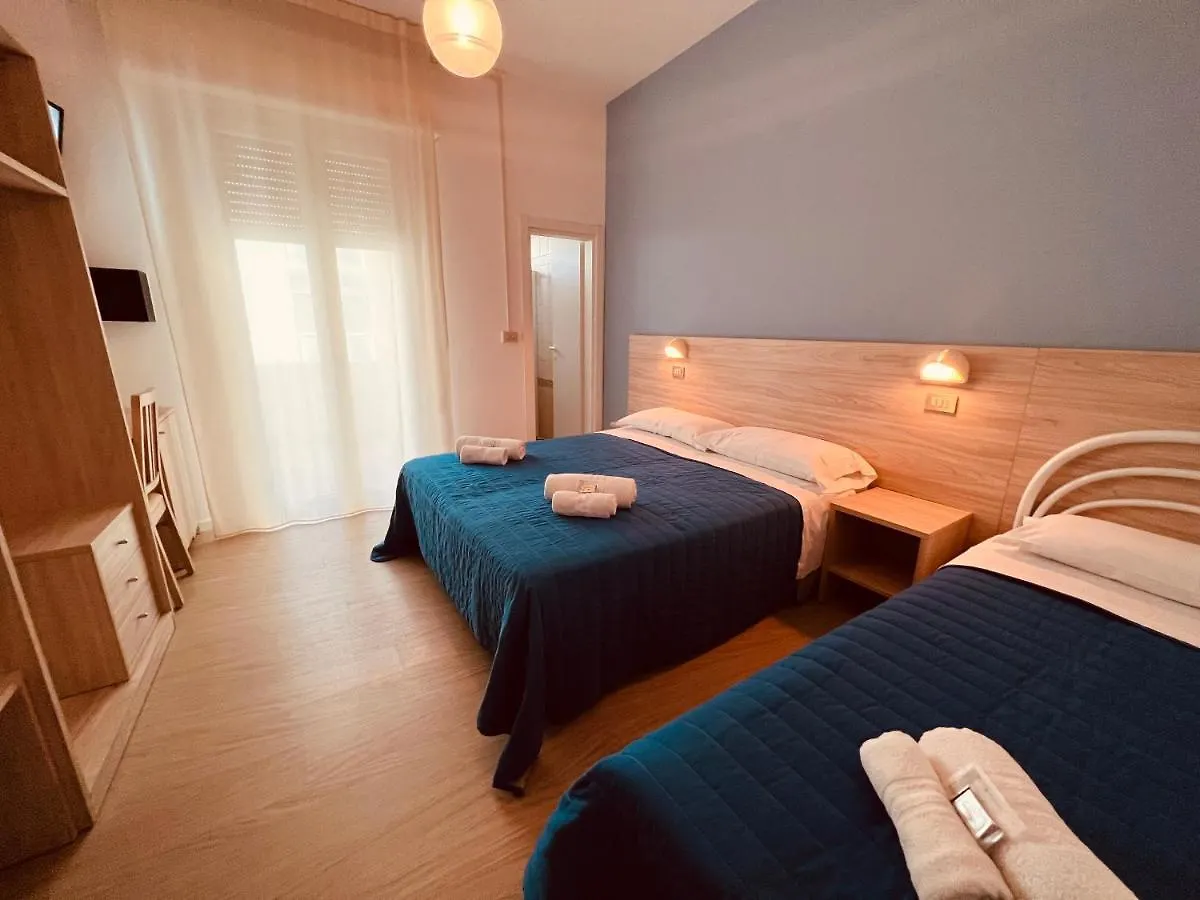 Hotel Damma'S, Dipendenza Zamagna Cesenatico 3*,  Italie