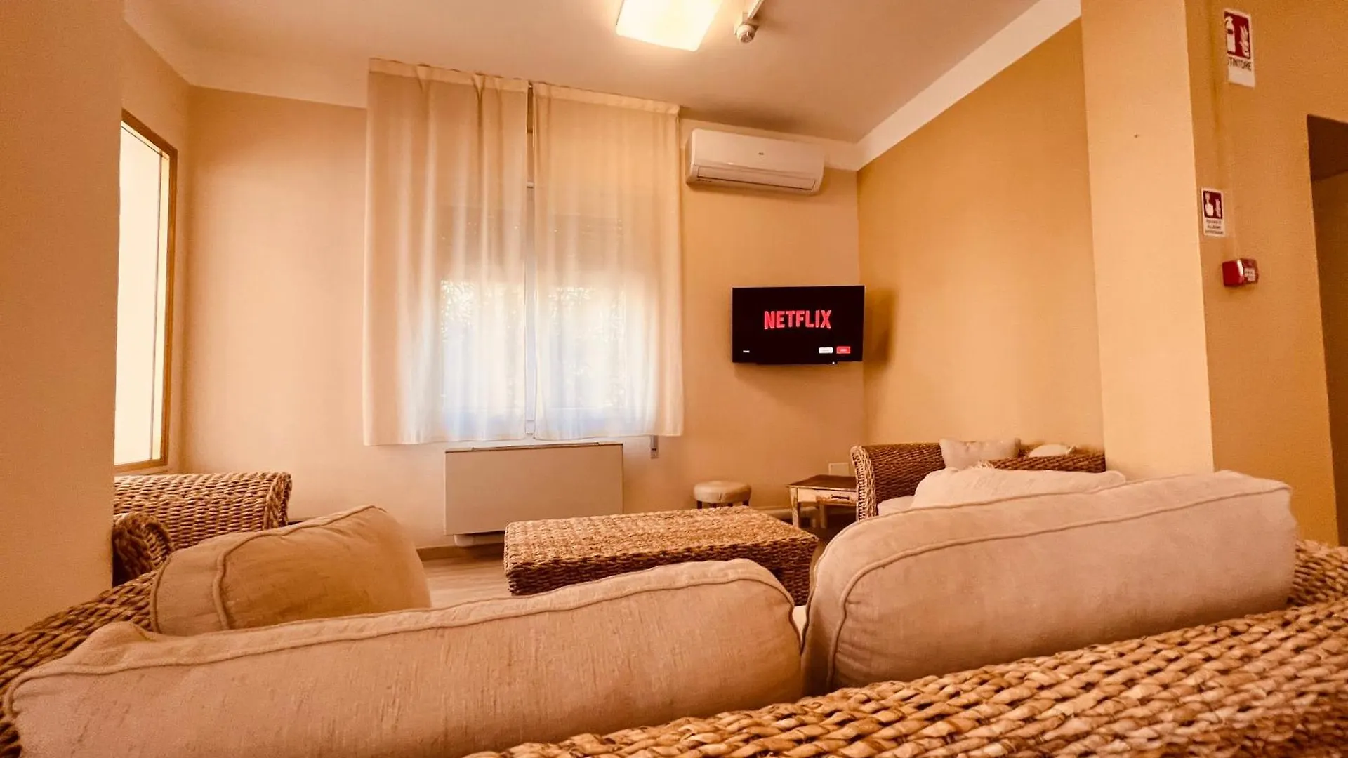 Hotel Damma'S, Dipendenza Zamagna Cesenatico