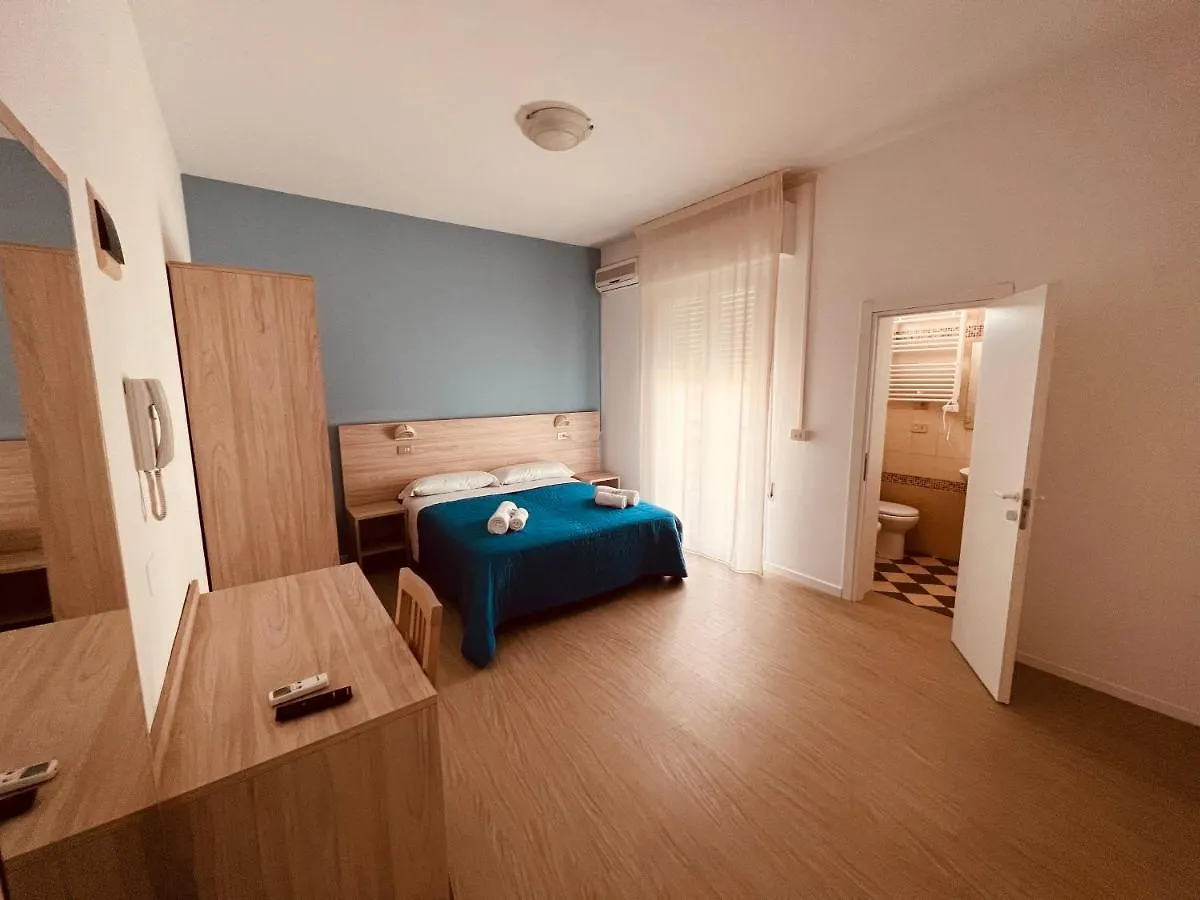 Hotel Damma'S, Dipendenza Zamagna Cesenatico