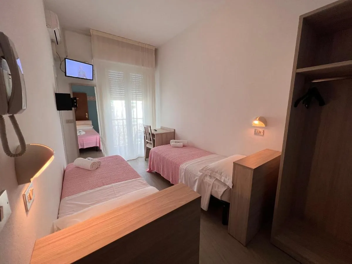 Hotel Damma'S, Dipendenza Zamagna Cesenatico