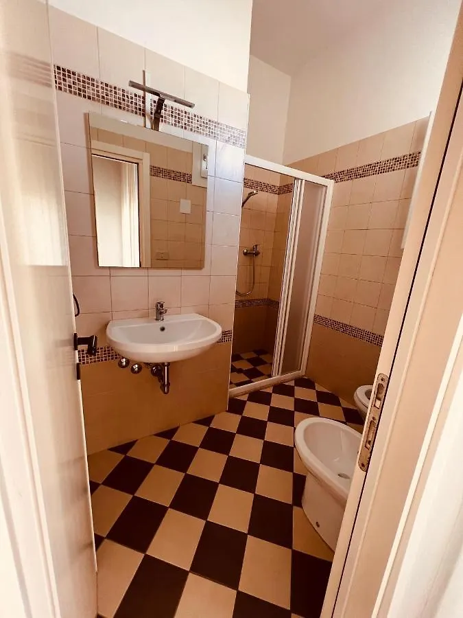 Hotel Damma'S, Dipendenza Zamagna Cesenatico