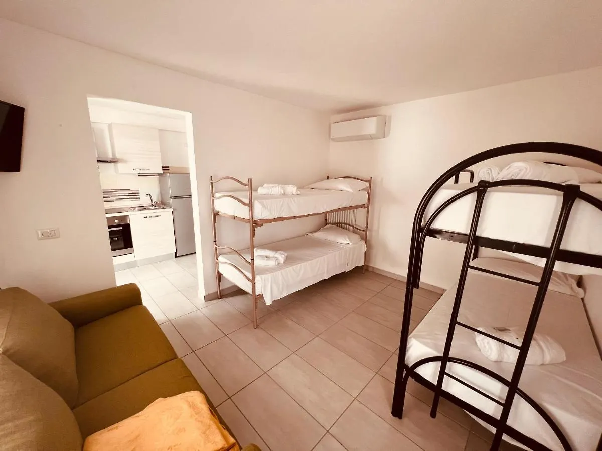 Hotel Damma'S, Dipendenza Zamagna Cesenatico Italie
