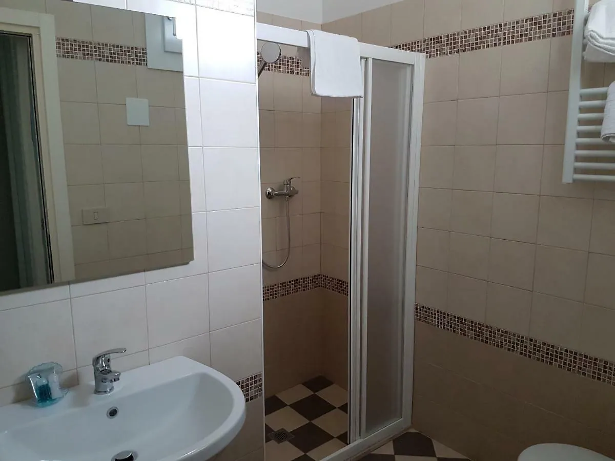 Hotel Damma'S, Dipendenza Zamagna Cesenatico