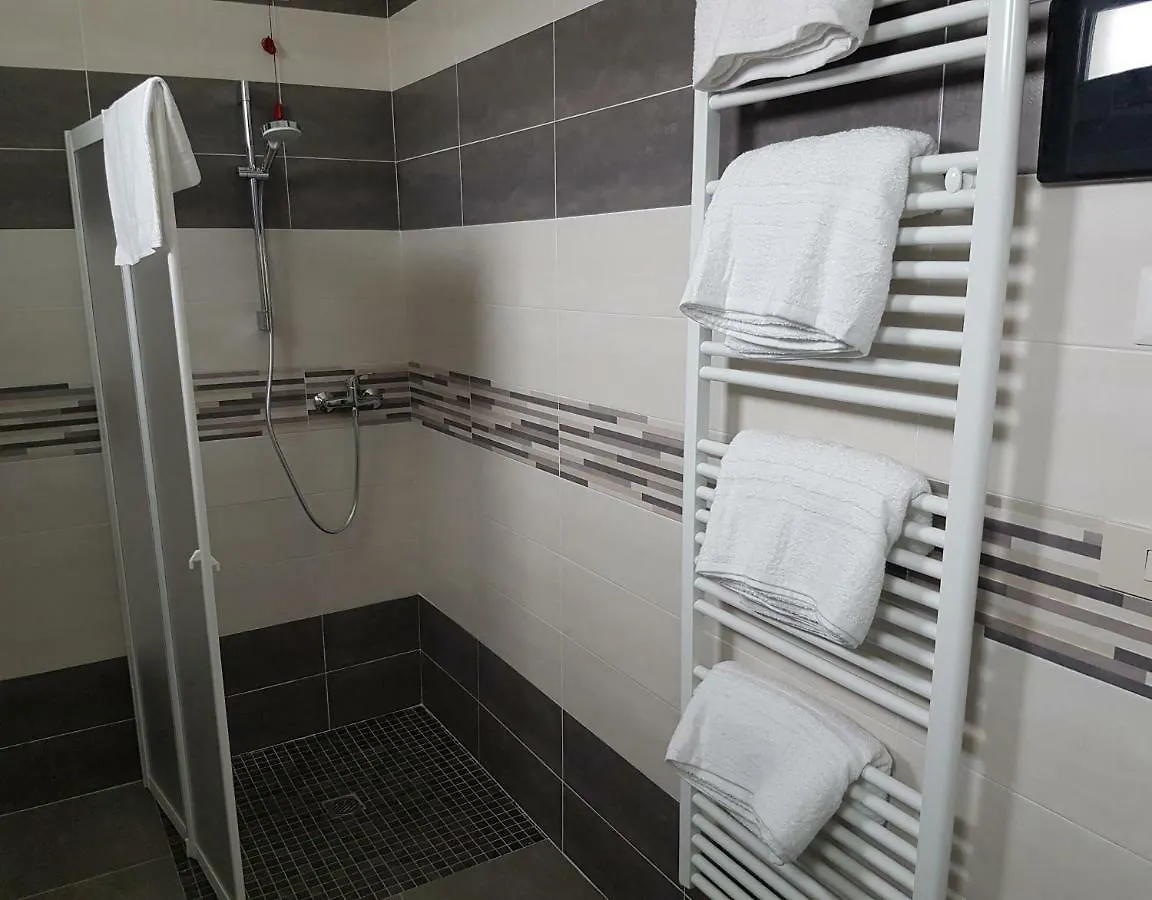 Hotel Damma'S, Dipendenza Zamagna Cesenatico 3*,  Italie